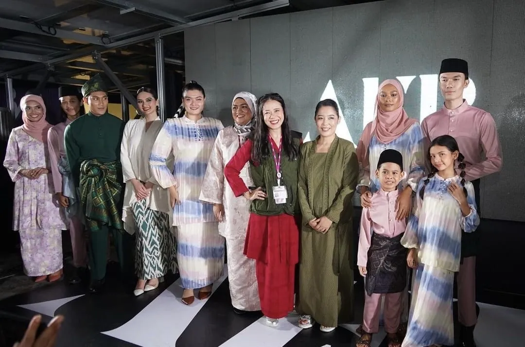Oktavi Yeni Collection: Koleksi Pilihan untuk Setiap Kesempatan di Cilacap